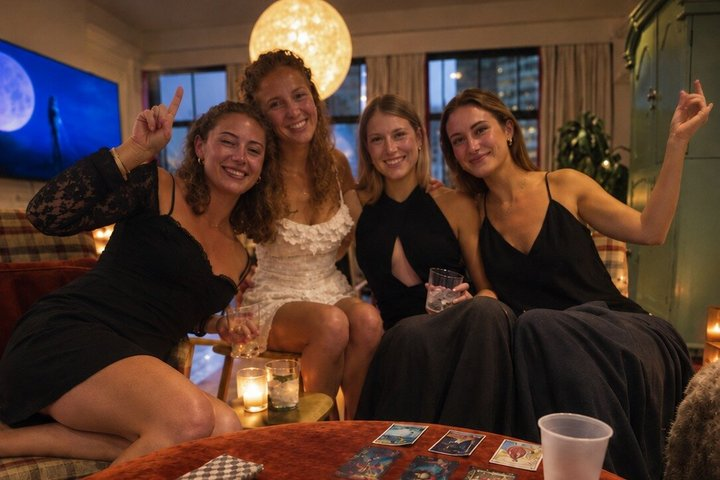 Private Tarot Card Reading & New Orleans Voodoo - Photo 1 of 24
